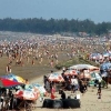 Cua Lo sea tourism season 2012 launched