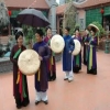 Joint Vietnamese - the Republic of Korea (RoK) concert held in Bac Ninh