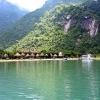 Paying a visit to the wild Hon Thi Island