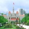 Ho Chi Minh City begins 100 Exciting Things tourism campaign