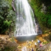 Love Waterfall - Sapa