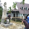 Quang Ngai builds tourism complex on the historical site