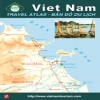 Viet Nam Travel Atlas 2009