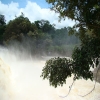 Gialong Waterfall - A majestic and wild beauty