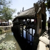 Rural Market in Thanh Toan - Hue city