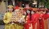 Wedding Ceremony in Vietnam