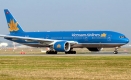 Vietnam Airlines discounts HCM City-Yangon flights 