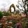 Perfect Valentine’s Day in flower park - Dalat city