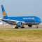 Vietnam Airlines discounts HCM City-Yangon flights 