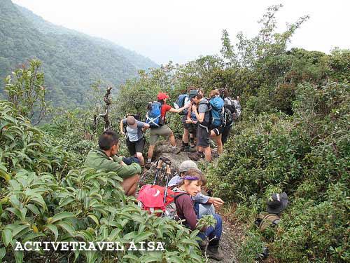 Vietnam tours recommended by Frommer’s 
