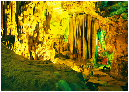 Phong Nha – Ke Bang National Park