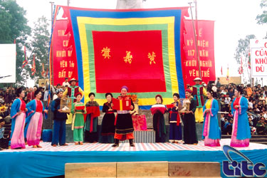 Yen The Festival