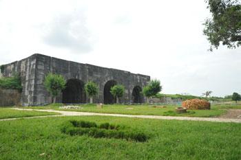 Ho Citadel Ho Citadel