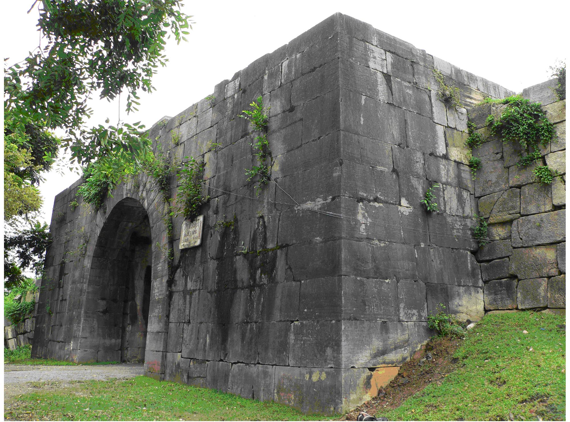 Ho Citadel Ho Citadel