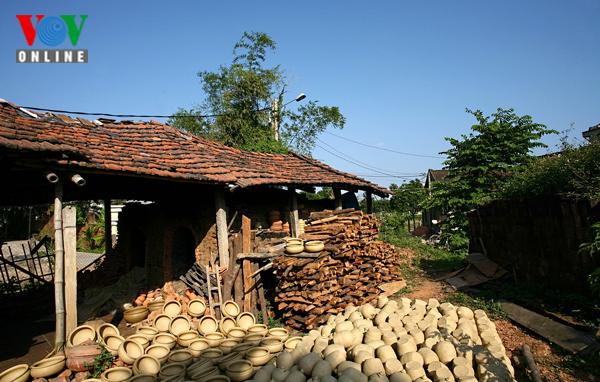 Thanh Ha Ceramic Village in Hoi An Ancient Town