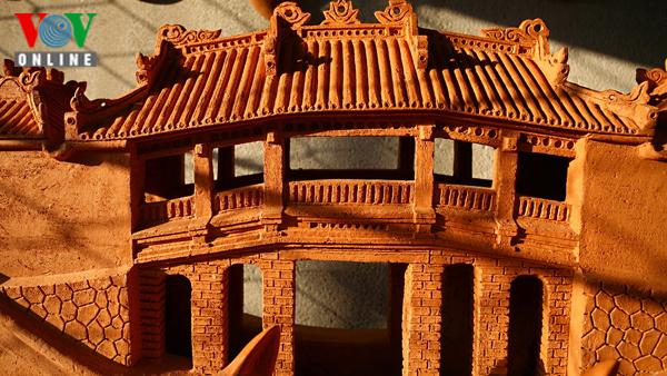 Thanh Ha Ceramic Village in Hoi An Ancient Town Thanh Ha Ceramic Village in Hoi An Ancient Town