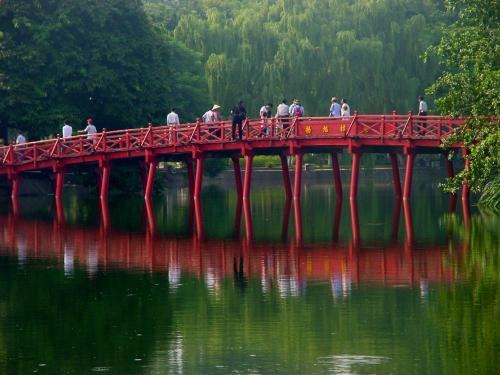 Hanoi Hanoi