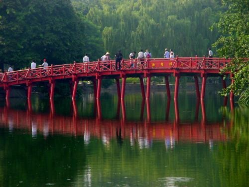 Hanoi