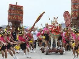 Giong Festival in Hanoi