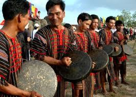 Gong Culture - Space of Tay Nguyen (the Central Highlands) 