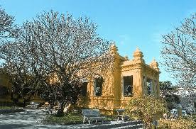 Museum of Champa Sculpture in Da Nang