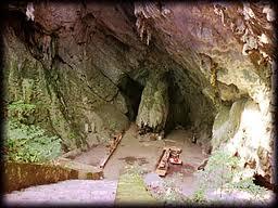 Huong Tich Grotto - The most beautiful grotto under southern sky