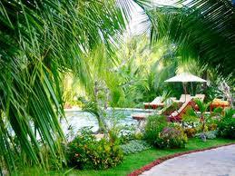 Cantho Tourist Gardens