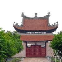 Duc La Pagoda -  An eternal sanctuary of the Vinh Nghiem Buddhist sect