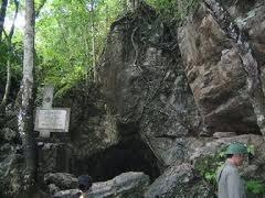 Pac Bo Cave, Cao Bang