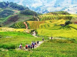 Lao Chai - Tavan Villages in Sapa