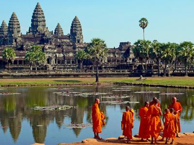 Phnom Penh