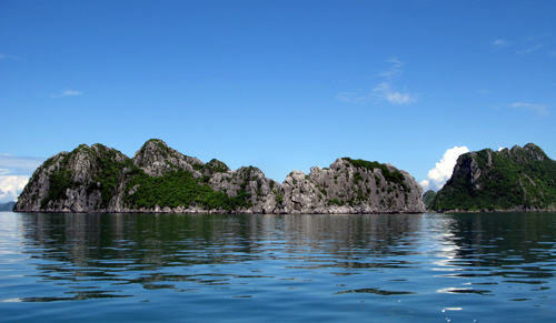 Vịnh Bái Tử Long