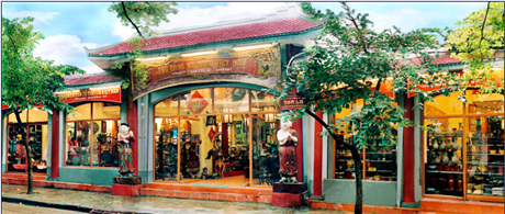 Hoa Lu Fine Art & Handicraft Co.