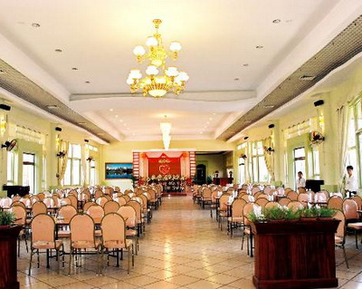 Lang Tre Restaurant