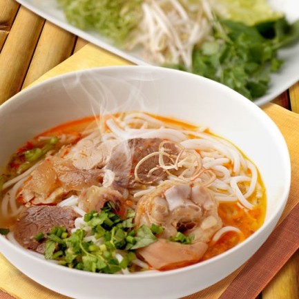 Bun bo Hue Nghi