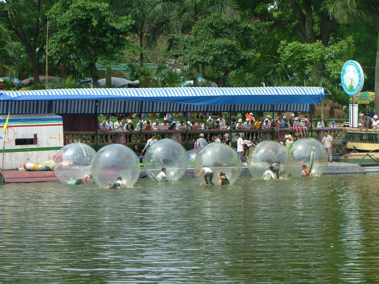 Van Thanh Park