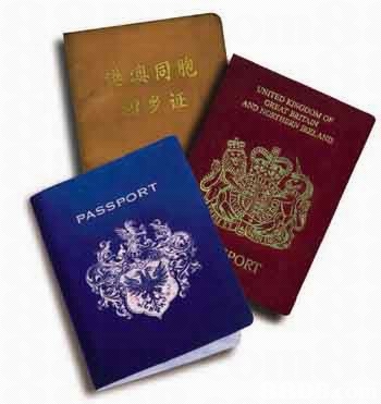 Visa procedure