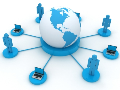 Internet Services